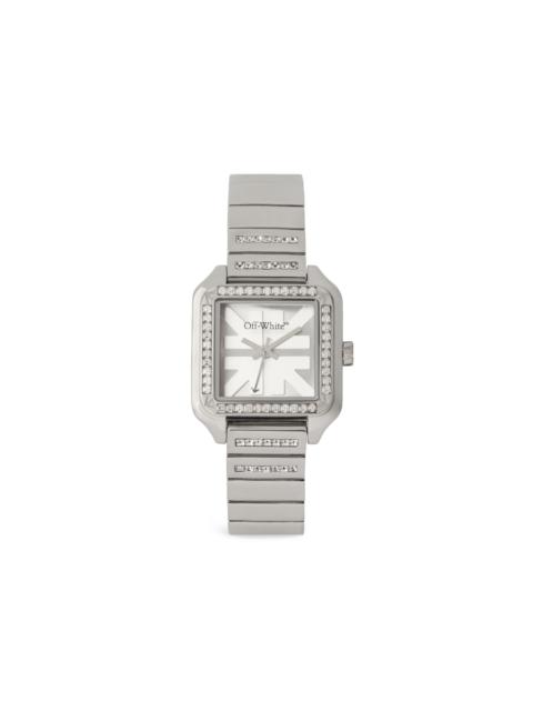 Off-White "After Hours" Watch
