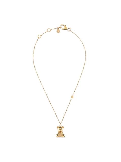 PHILIPP PLEIN Valentine pendant necklace