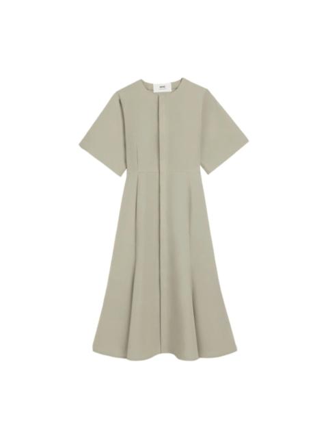 AMI Paris MAXI DRESSES