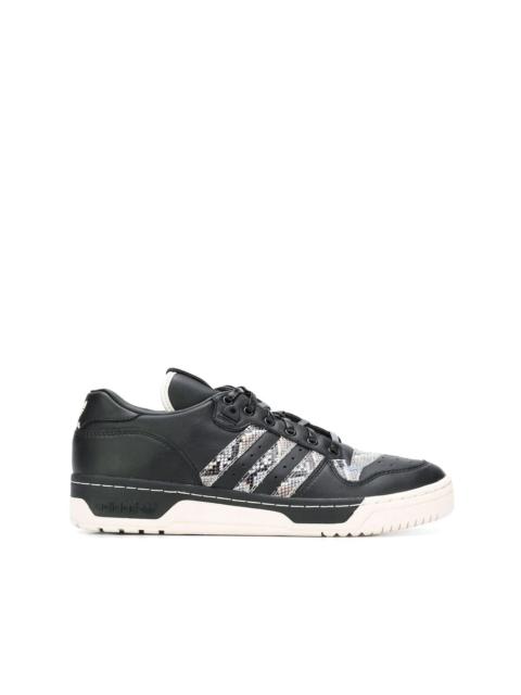adidas x United Arrows and Sons Rivalry Low sneakers