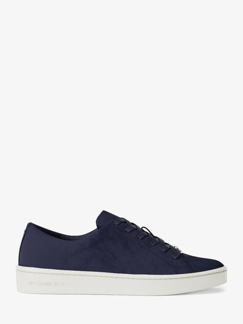 MICHAEL KORS Keaton Suede Sneaker