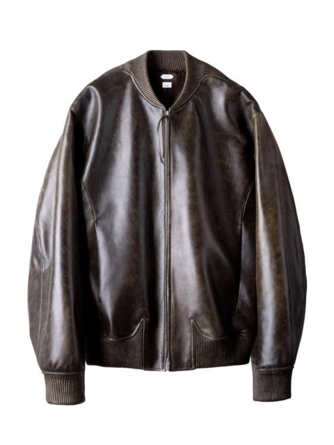 POST ARCHIVE FACTION (PAF) Patina Blouson
(Archive)