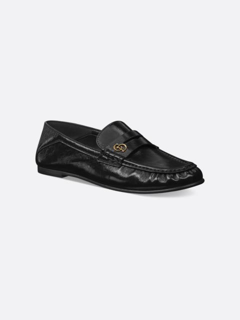 Dior Dior Time Loafer