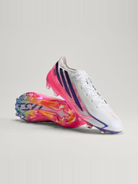 adidas F50 Hyperfast Elite Artificial Grass Soccer Cleats