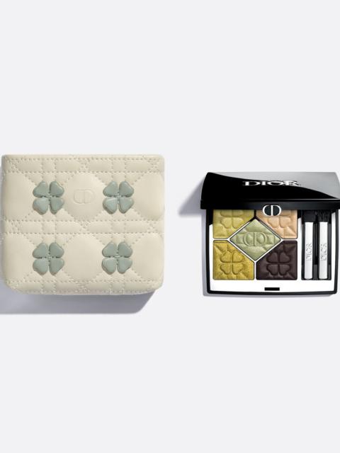 Dior Diorshow 5 Couleurs - Limited Edition