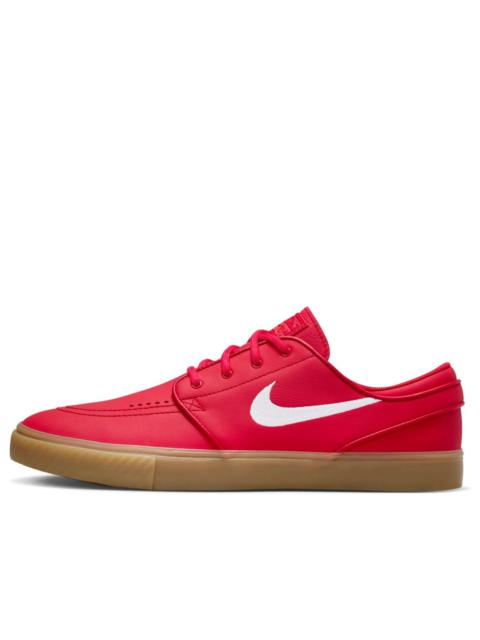 Nike Nike SB Zoom Janoski 'Orange Label Red Gum' FJ1675-600