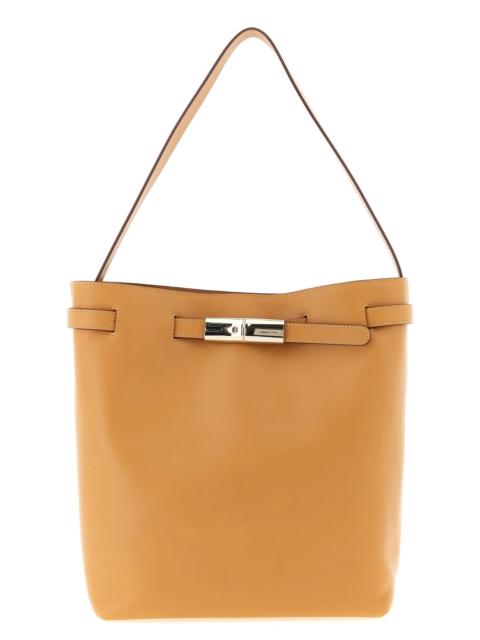 Longchamp 'Le Smart' shoulder bag