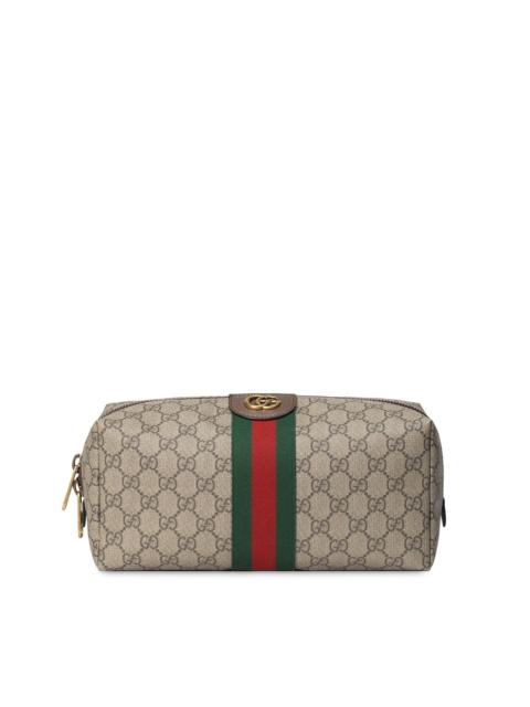GUCCI Ophidia GG necessaire