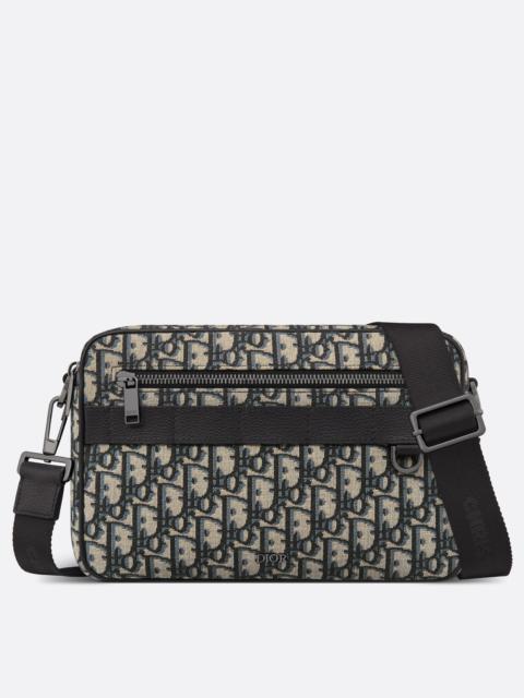 ショルダーバッグ DIOR Maxi Safari Bag with Strap Bag Strap Maxi DIOR ショルダーバッグ with Safari