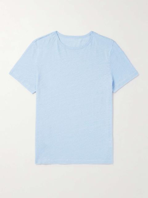 Jordan Linen T-Shirt