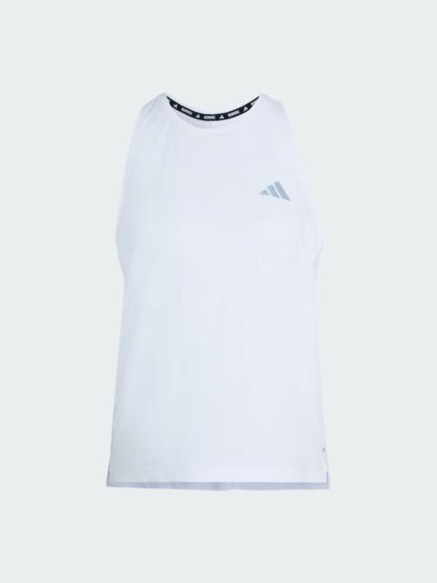 adidas ADI365 Running Climacool Iconic Tank Top