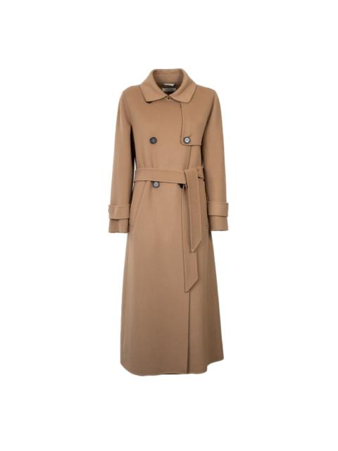 'S Max Mara c dp trench