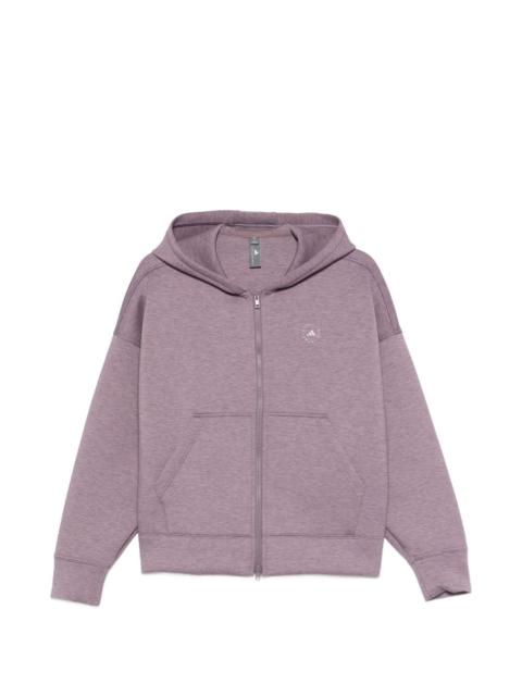 adidas zip hoodie