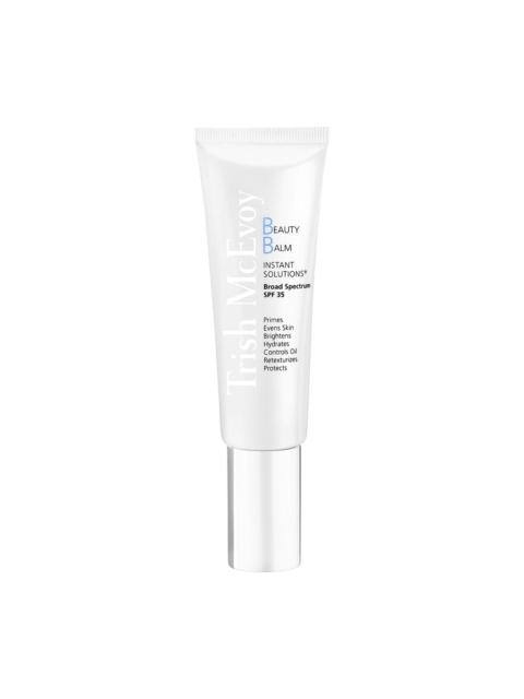 Trish McEvoy Beauty Balm Instant Solutions SPF 35