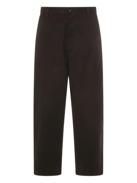 Carhartt WIP Button Patch Trousers