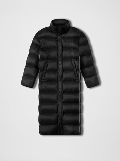 AMIRI LONG PUFFER