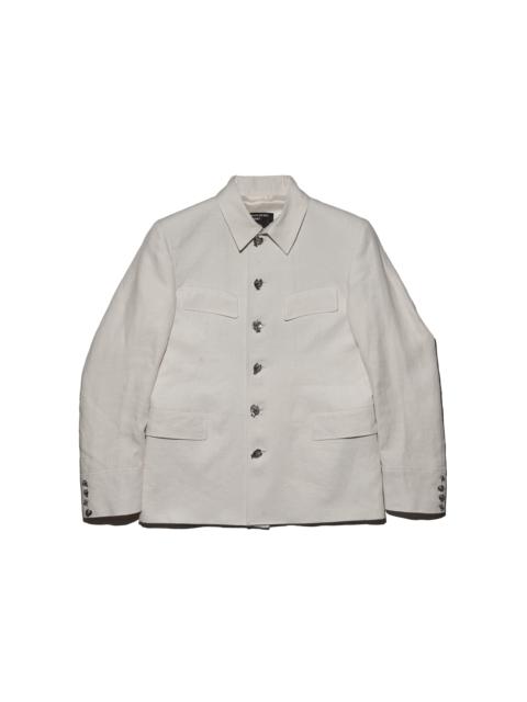 Enfants Riches Déprimés MAO'S LINEN BLAZER