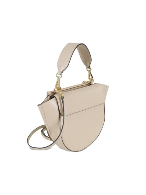 WANDLER Hortensia tote bag