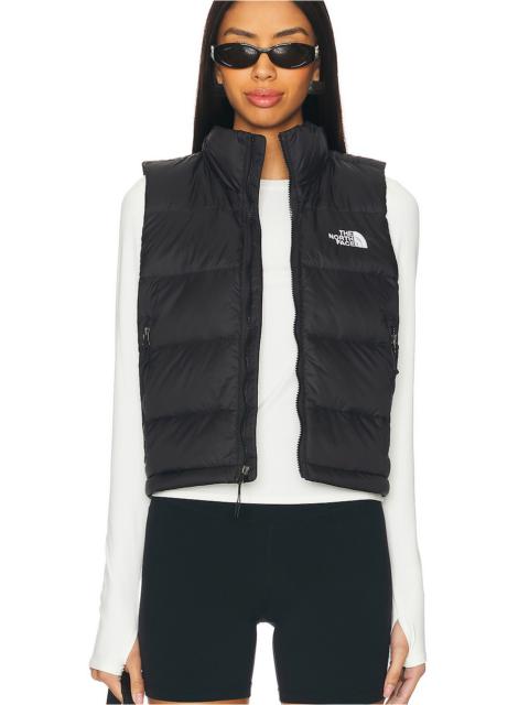 The North Face Hydrenalite Down A-line Vest