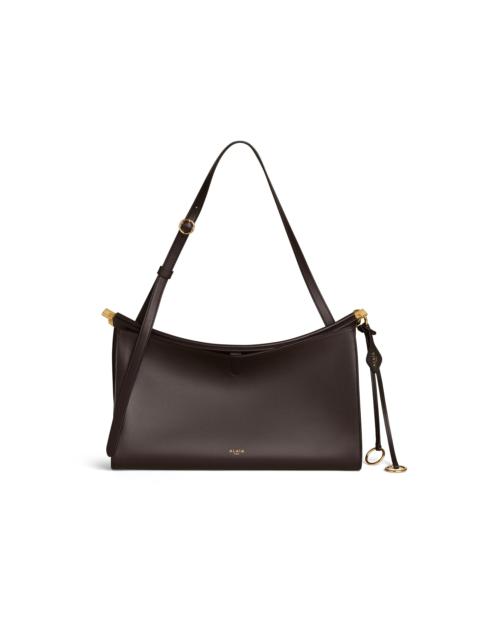 Alaïa LE CLICK POCKET 35 BAG IN CALFSKIN