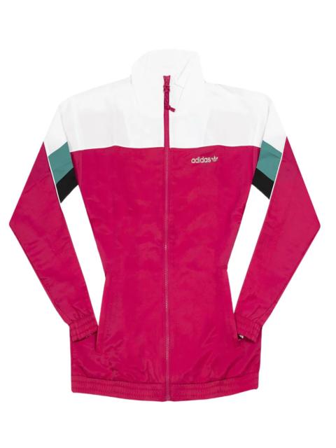 adidas Track Jacket "Real Magenta" GC8784