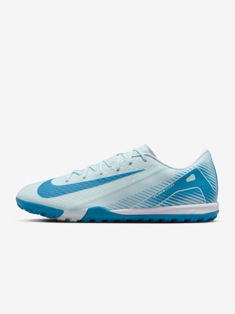 Nike Mercurial Vapor 16 Academy TF Low-Top Soccer Shoes