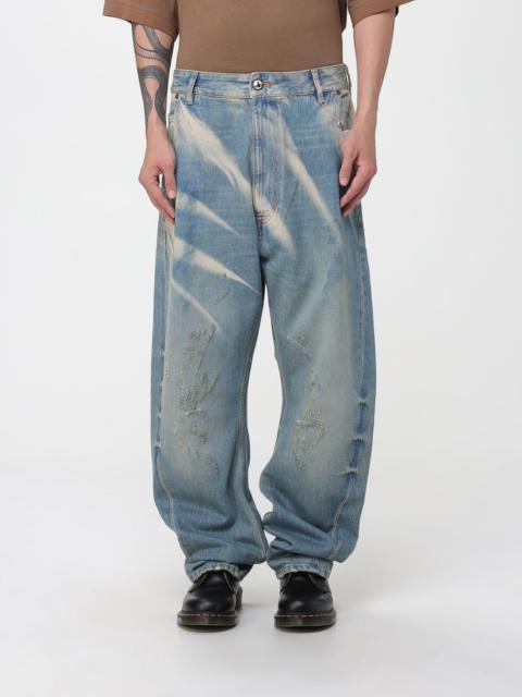 Vivienne Westwood Jeans men Vivienne Westwood