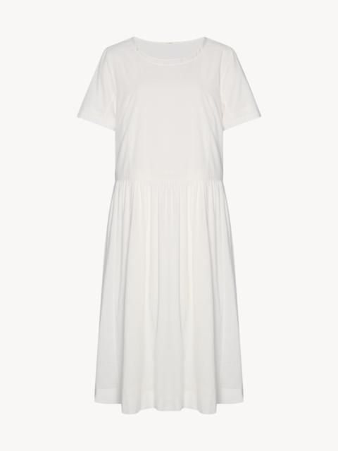The Row Keiko Dress