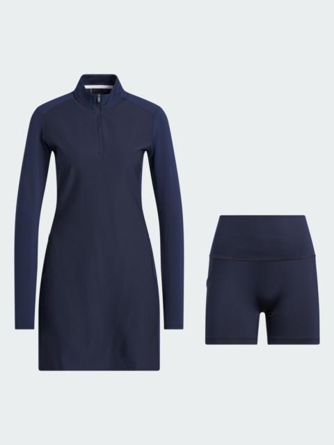 adidas Ultimate365 Long Sleeve Dress