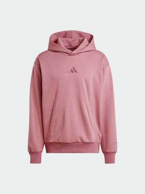 adidas ALL SZN Fleece Hoodie