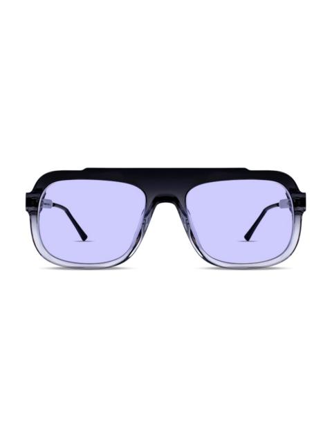 THIERRY LASRY POISONY SUN