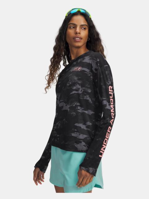 Under Armour UA x BlacktipH Fish Elite Crew