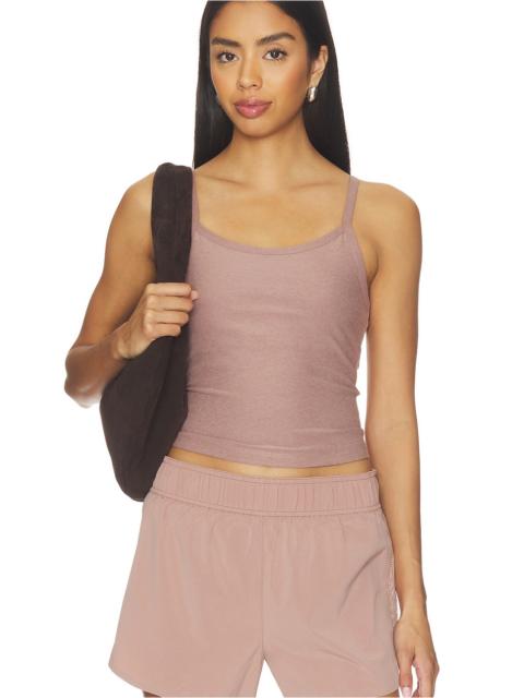 BEYOND YOGA Spacedye Forever Waist Length Tank Top