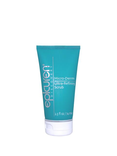 Epicuren Discovery Epicuren Discovery Micro-Derm Ultra-Refining Scrub 2.5 fl. oz.