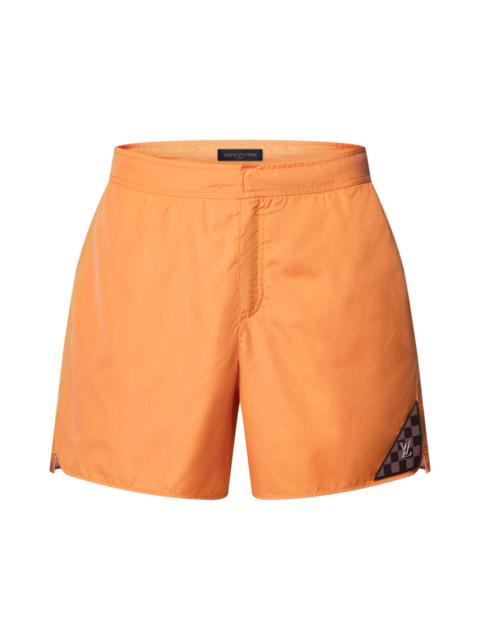 Louis Vuitton Signature Swim Shorts