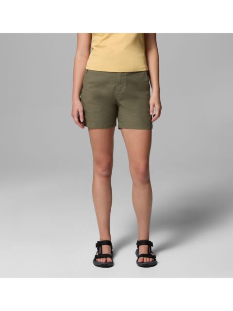 Columbia Women's ROC Shorts