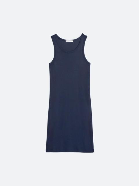 TANK DRESS