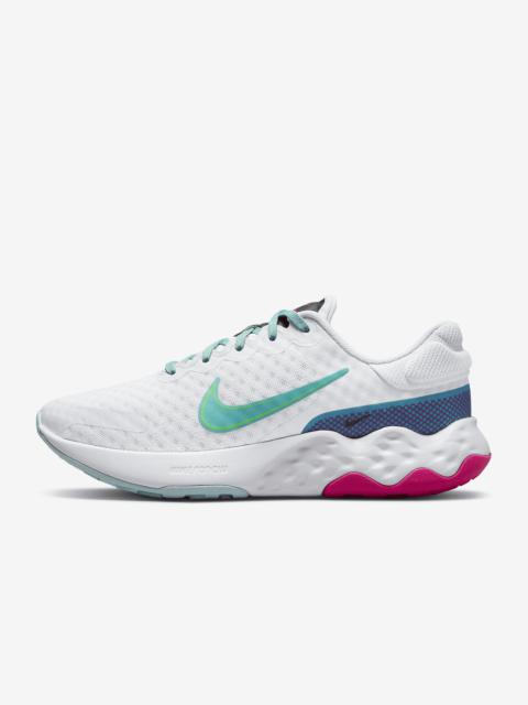 Nike Nike Renew Ride 3 Women's Road Running Shoes