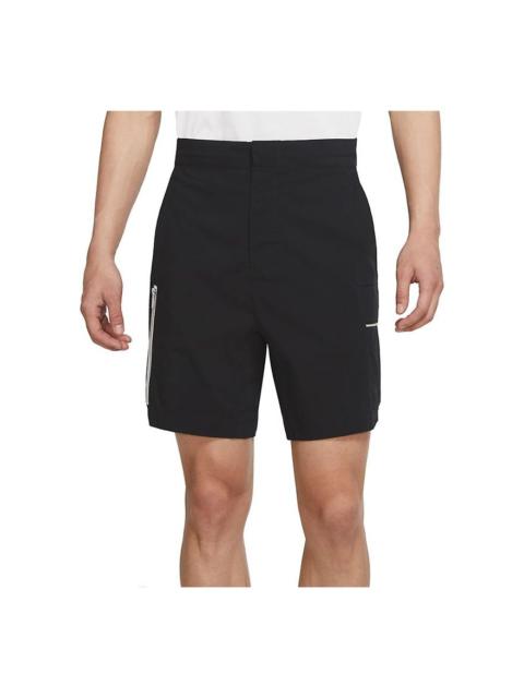 Nike Nike AS Men's Sportswear Nike Sportswear STE WVN UTILITY Short Black DD7042-010