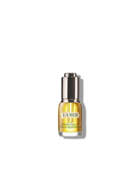 LA MER The Renewal Oil