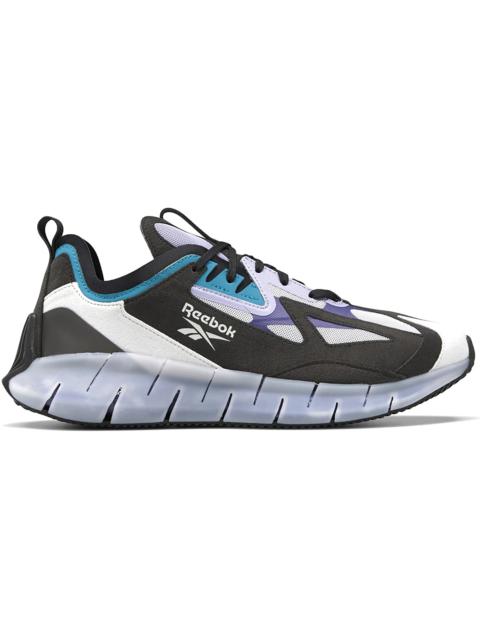 Reebok Reebok Zig Kinetica Concept Type 2 Black Teal Orchid