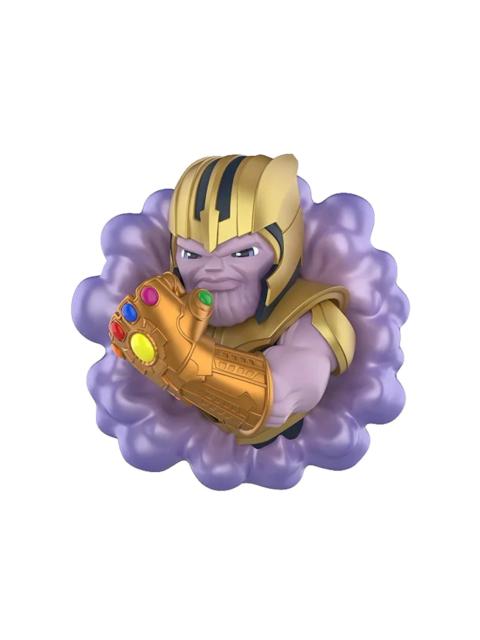POP MART Pop Mart Marvel Across the Infinite Series Thanos' Space Stone Secret Edition Figure