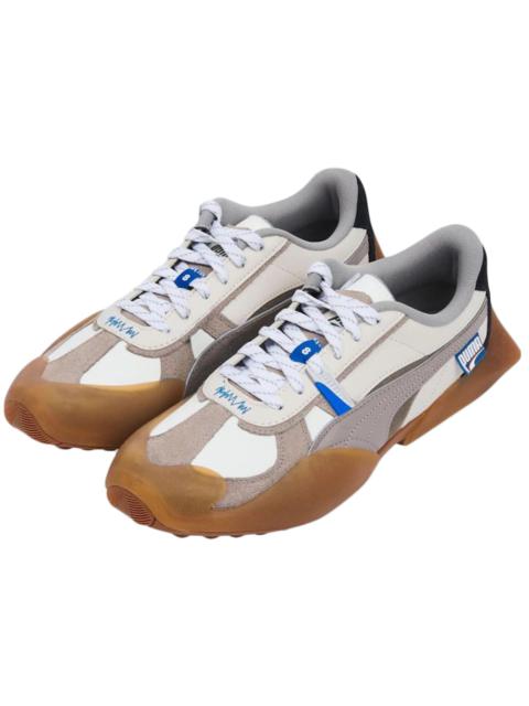 Puma Vaderon Ader Error White