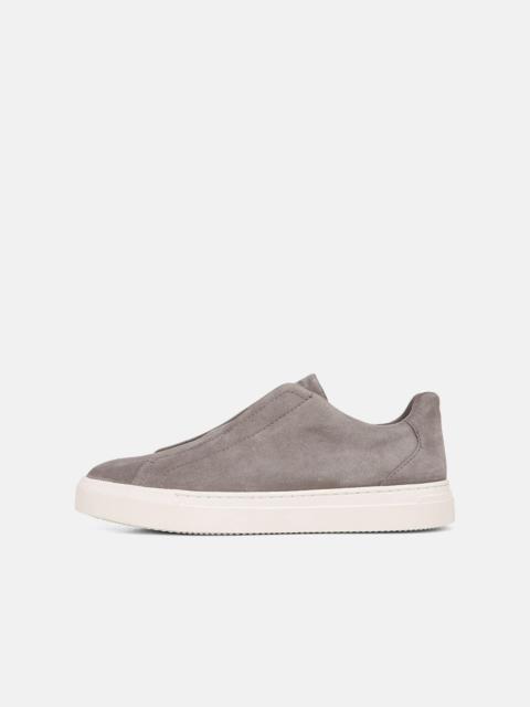 Vince Lakewood Suede Sneaker
