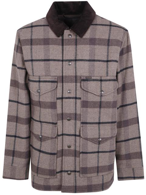 FILSON Jacket Insulated "Spokane Cruiser"