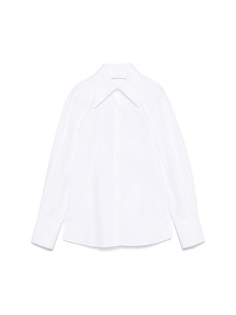 cotton shirt