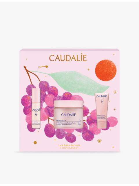 Caudalie Resveratrollift Firming Solution Set Worth £72.20