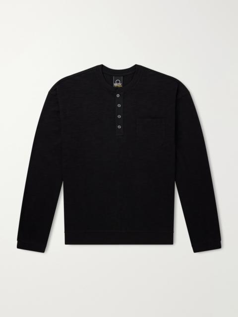 FrizmWORKS Cotton-Jersey T-Shirt