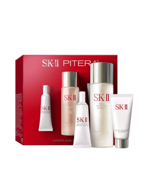SK-II PITERA™ Ultimate Aura Essentials Kit