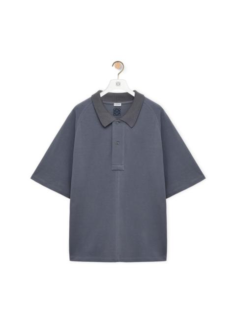 Loewe Polo in cotton